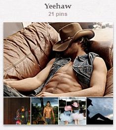 I ♥ Pinterest