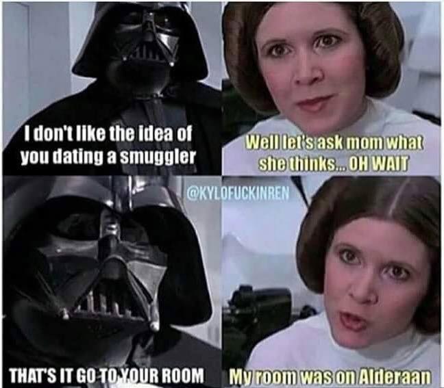 Monday’s Meme of the Week