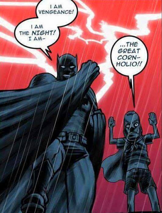 Monday’s Meme of the Week **Possible Spoilers**