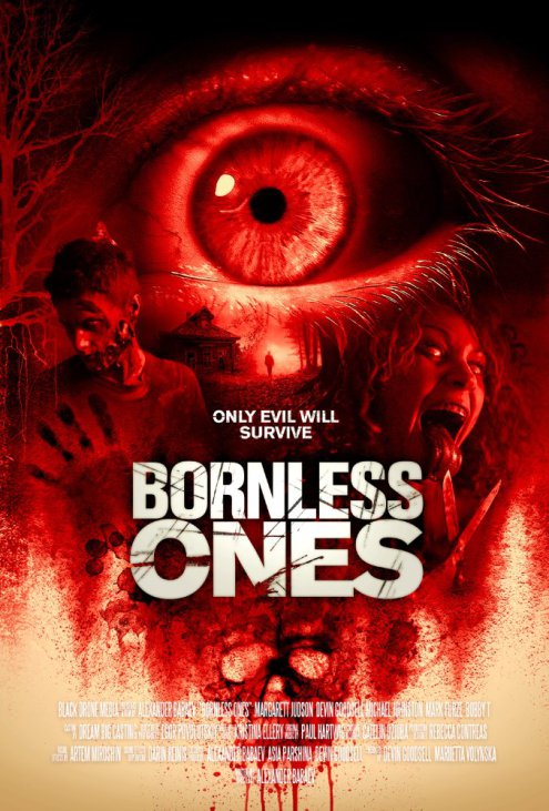 Movie Review: Bornless Ones (2017)