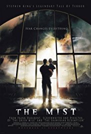 31 Days of Modern Horror: The Mist