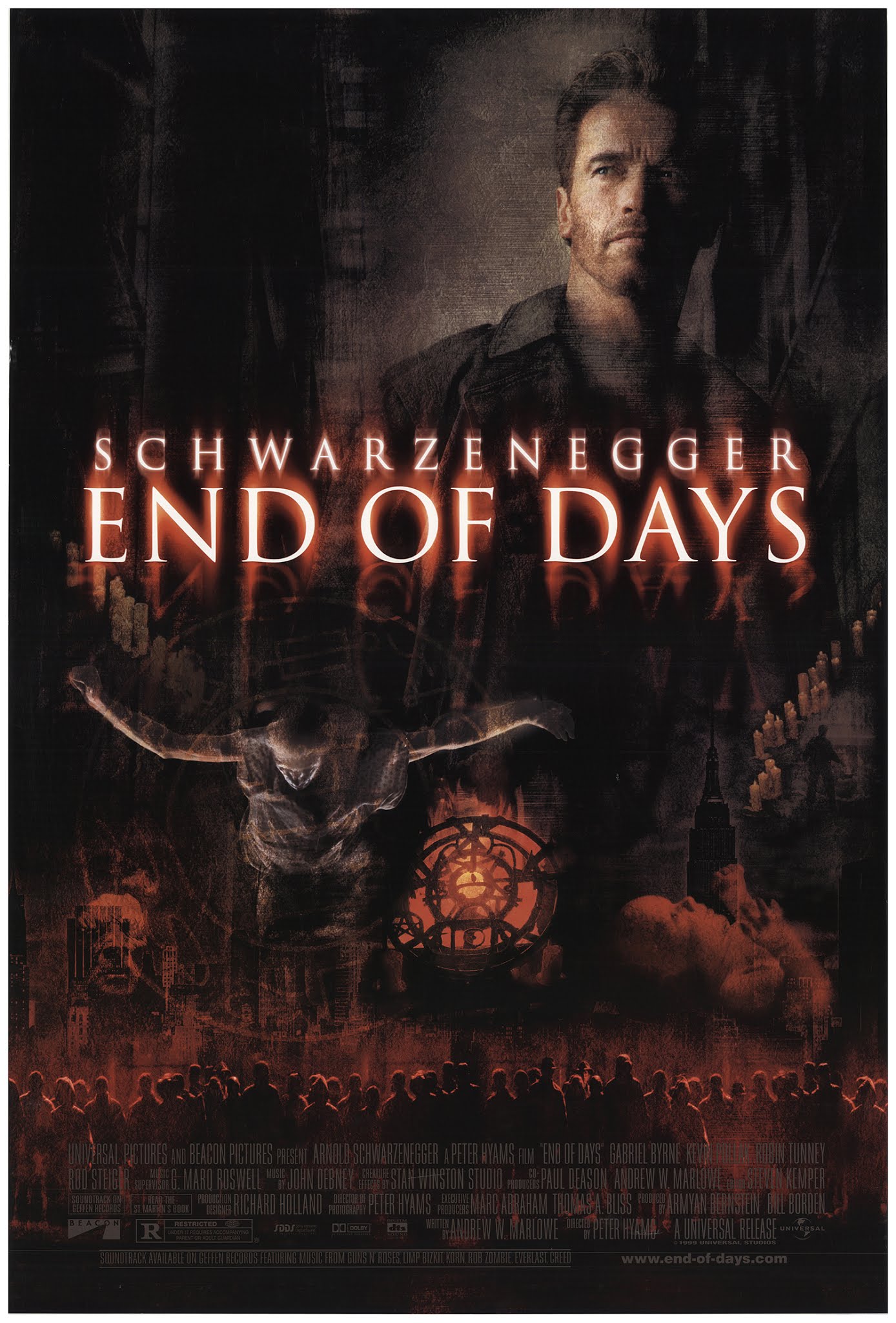 31 Days of Halloween: Best Horror Actors: Udo Kier