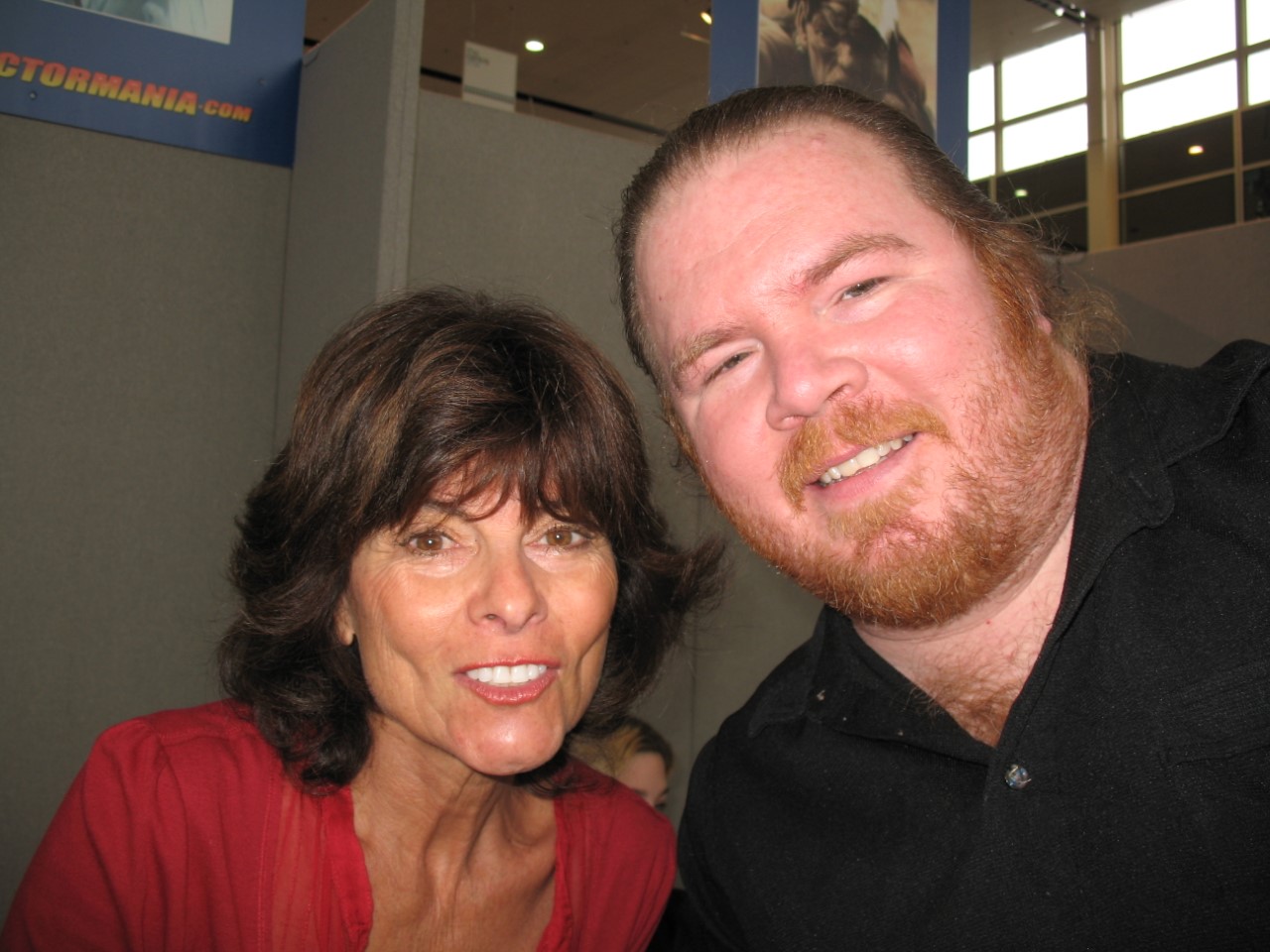 31 Days of Halloween: Best Horror Actors: Adrienne Barbeau