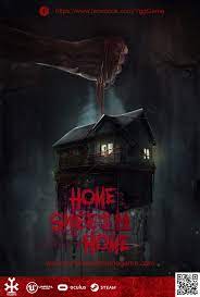Game Review: Home Sweet Home (2017)